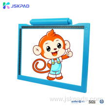 JSKPAD LED Battery Drawing Board Easy to Carry